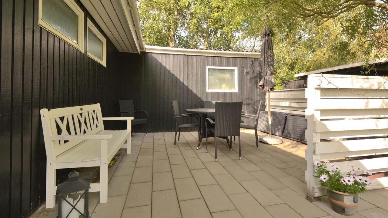 Photo of Outdoor in Sønder Nissum