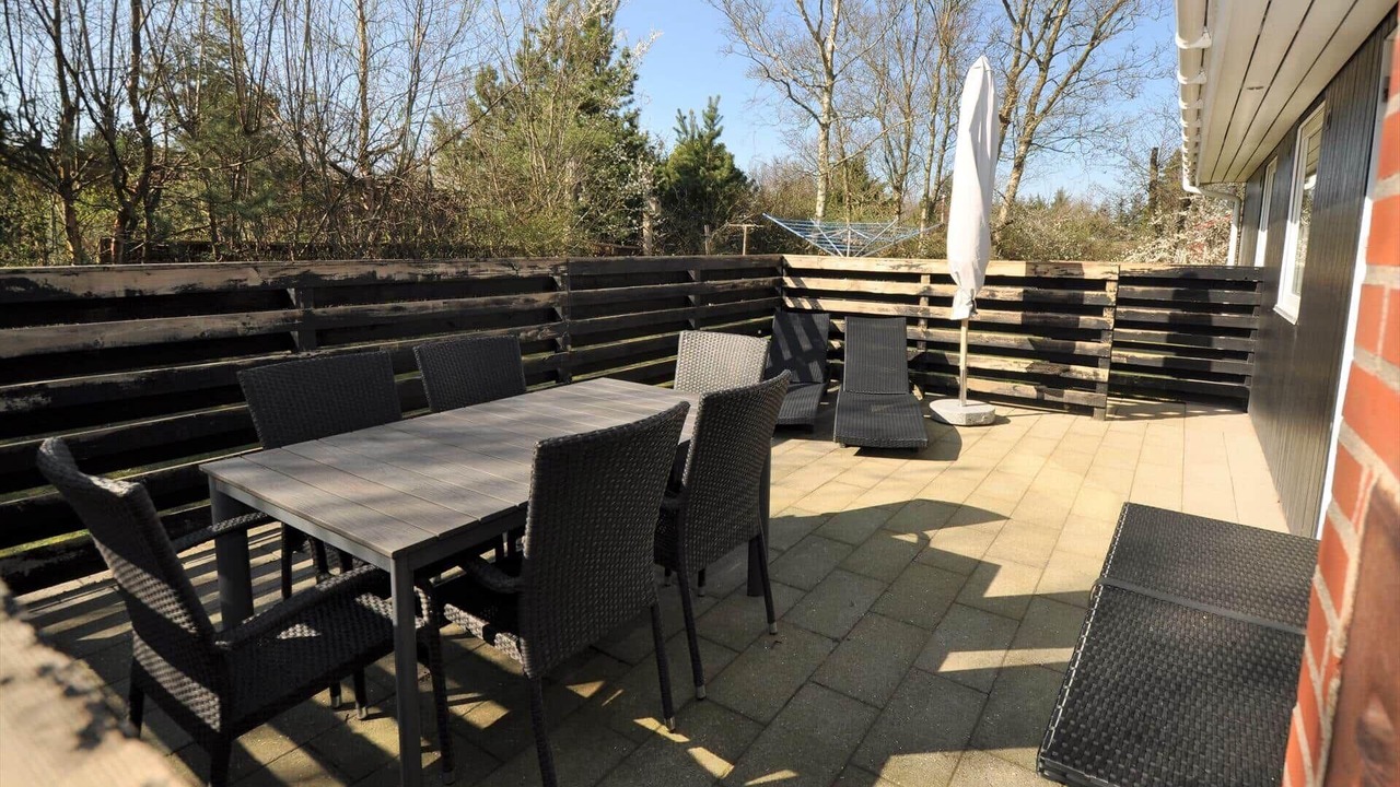 Photo of Outdoor in Sønder Nissum