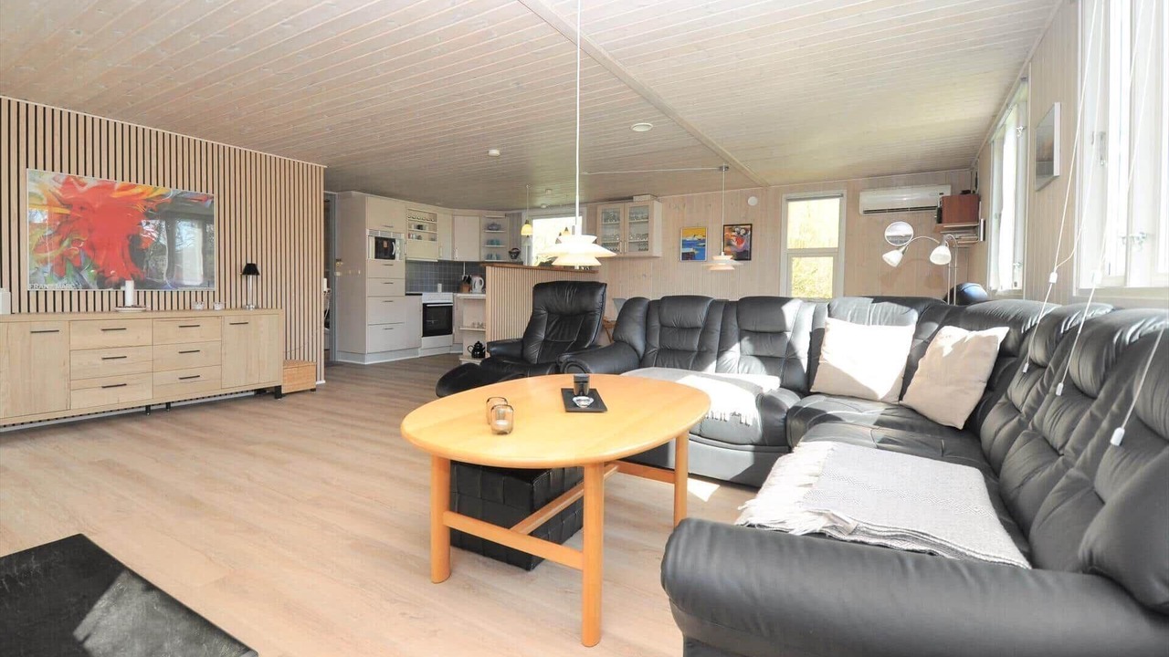 Photo of Livingroom in Sønder Nissum