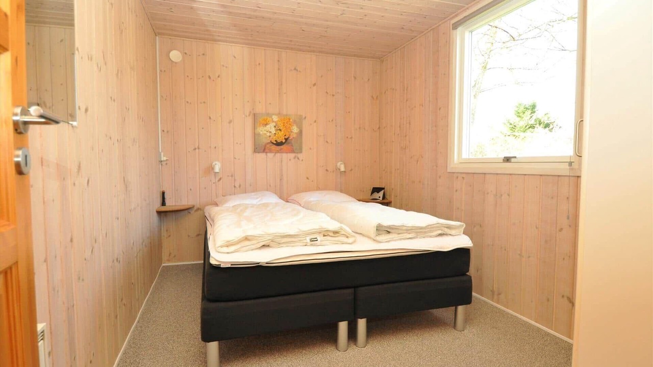 Photo of Bedroom in Sønder Nissum