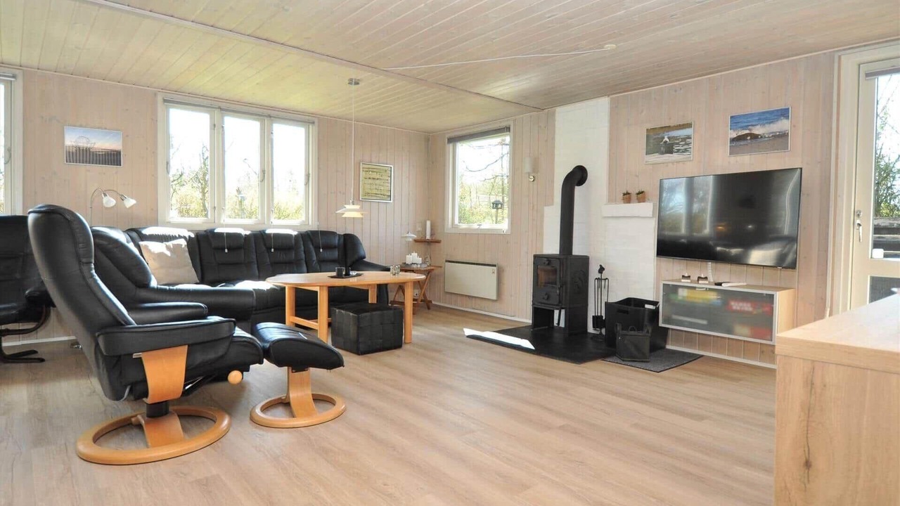 Photo of Livingroom in Sønder Nissum