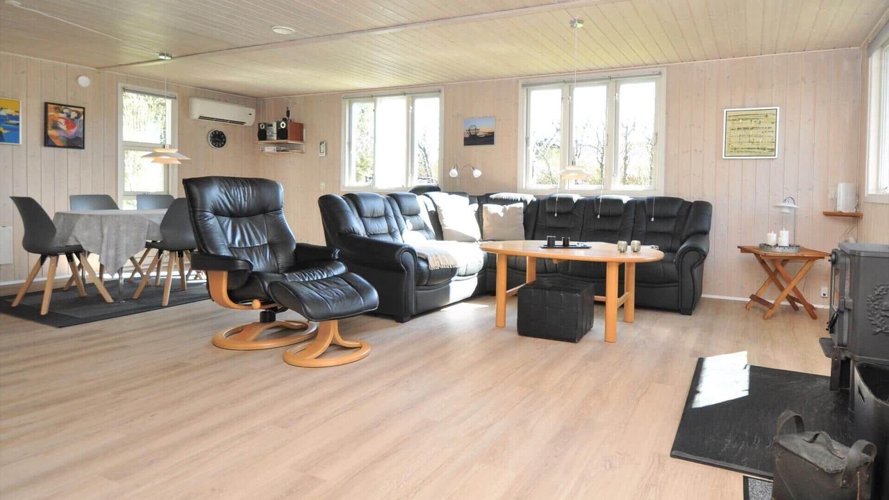 Photo of Livingroom in Sønder Nissum