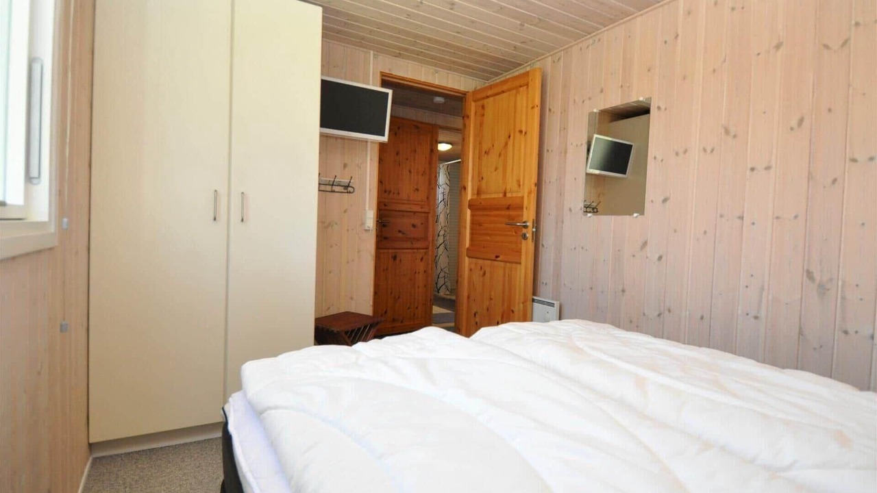 Photo of Bedroom in Sønder Nissum