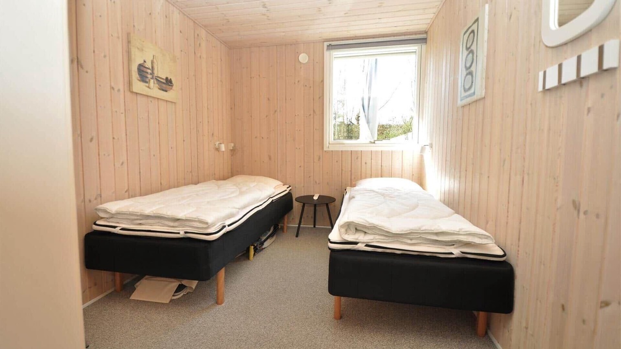 Photo of Bedroom in Sønder Nissum