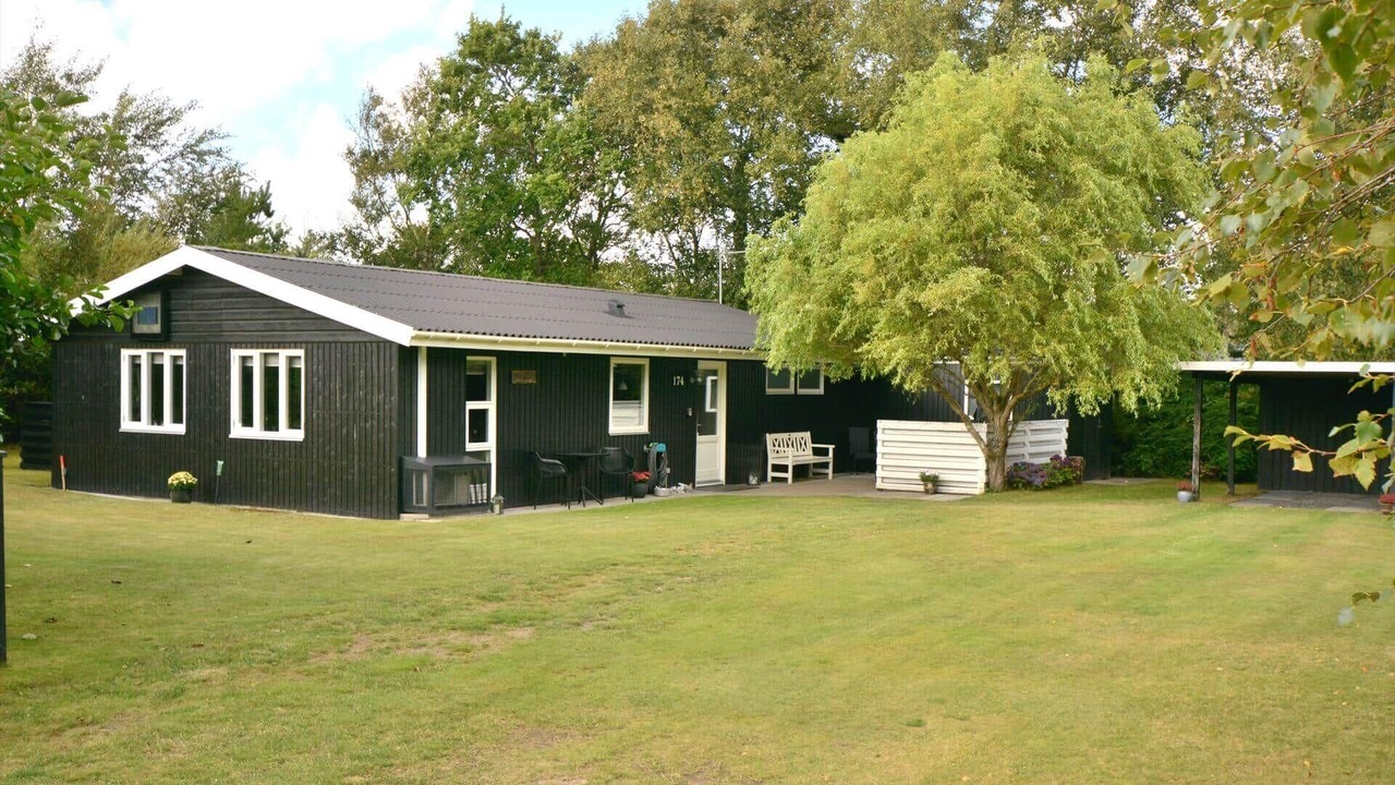 Photo of Outdoor in Sønder Nissum