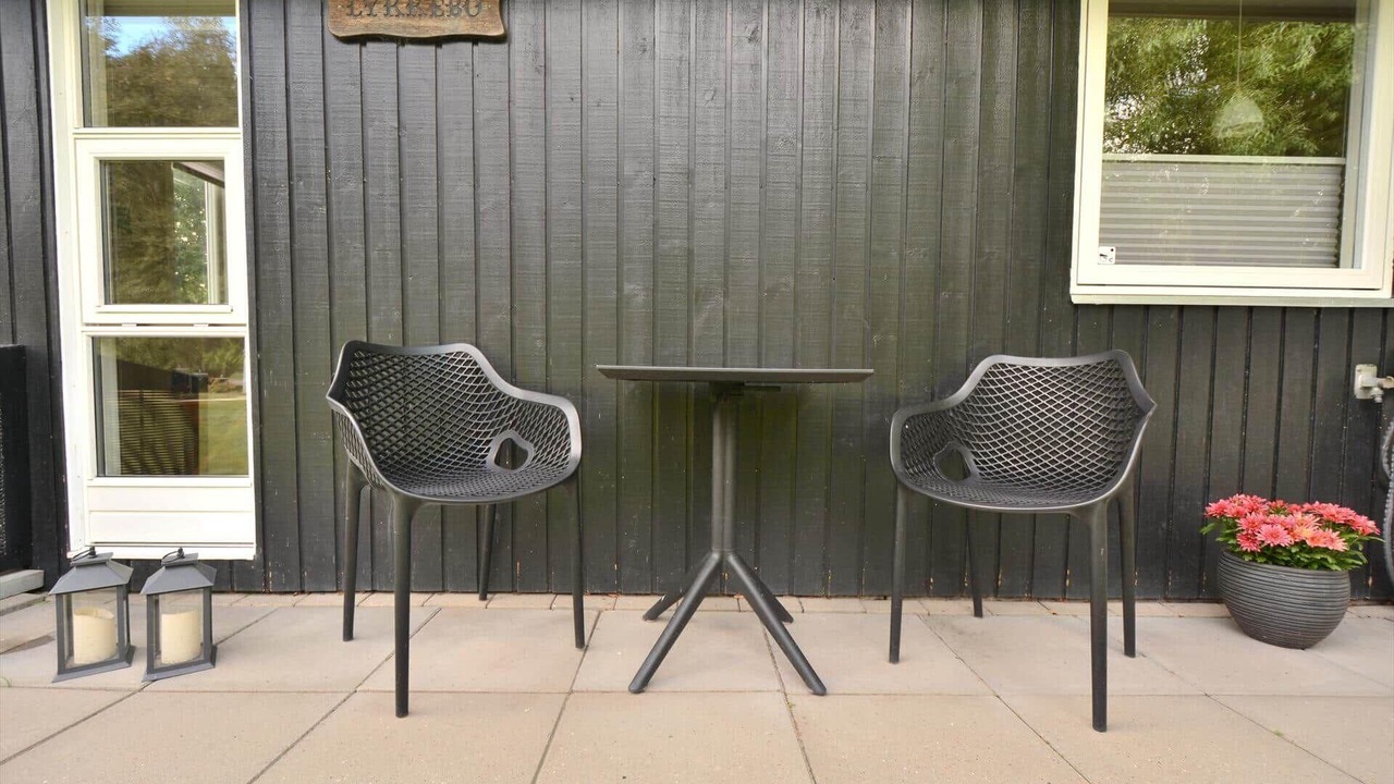 Photo of Patio Balcony in Sønder Nissum