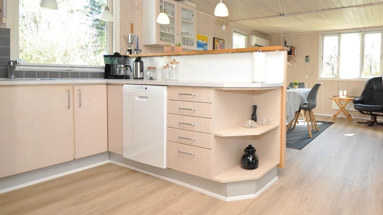 Photo of Kitchen in Sønder Nissum