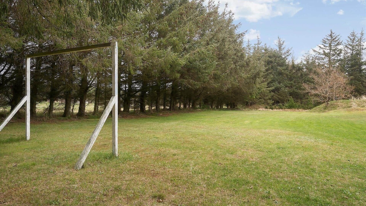 Photo of Outdoor in Øhuse