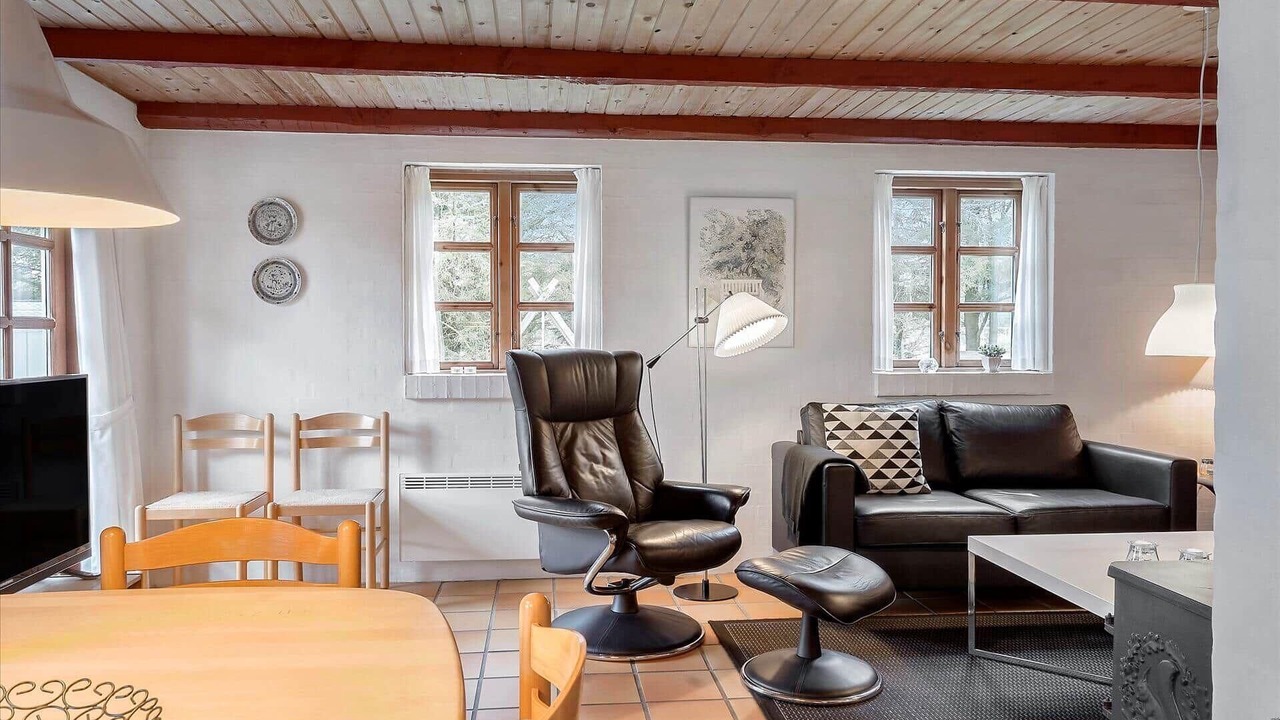 Photo of Livingroom in Øhuse
