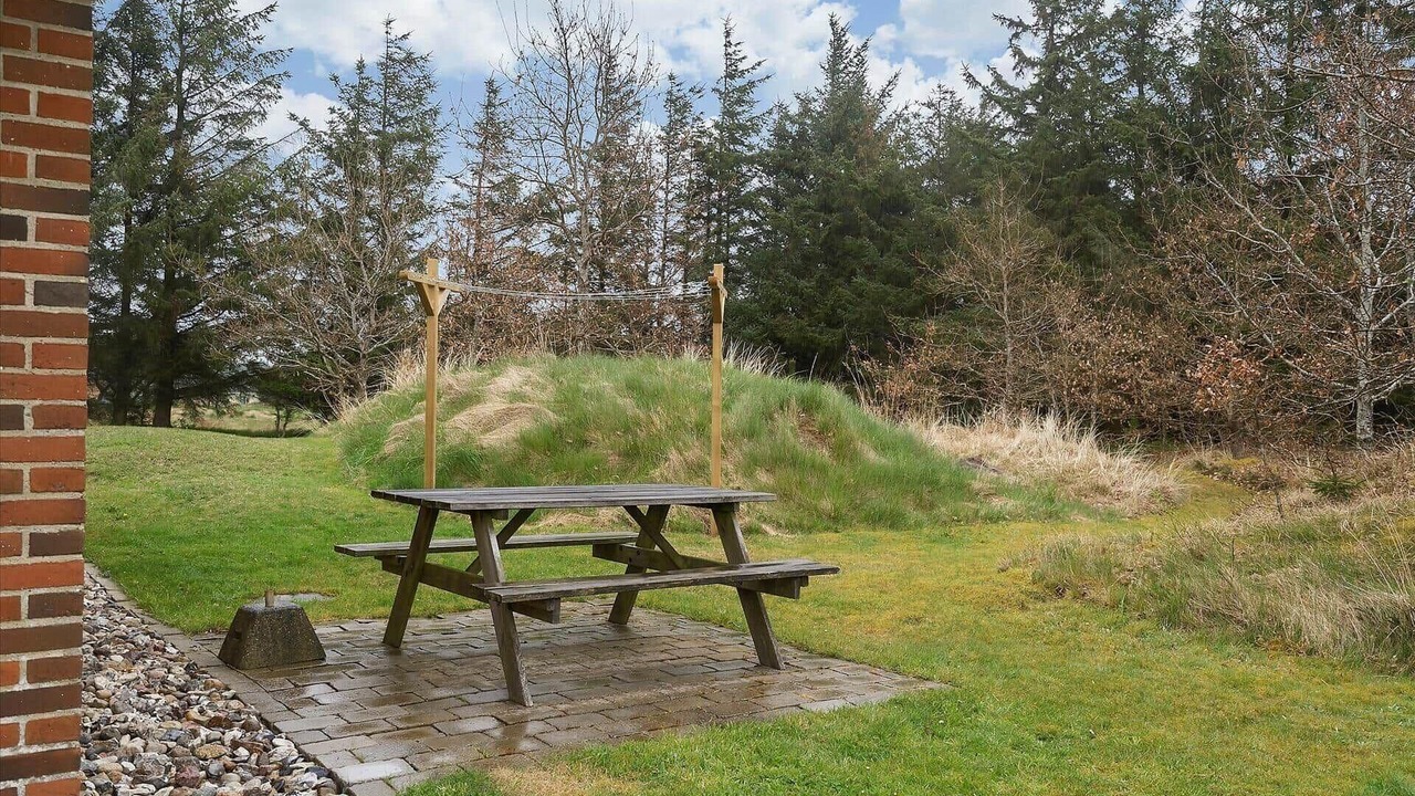 Photo of Outdoor in Øhuse