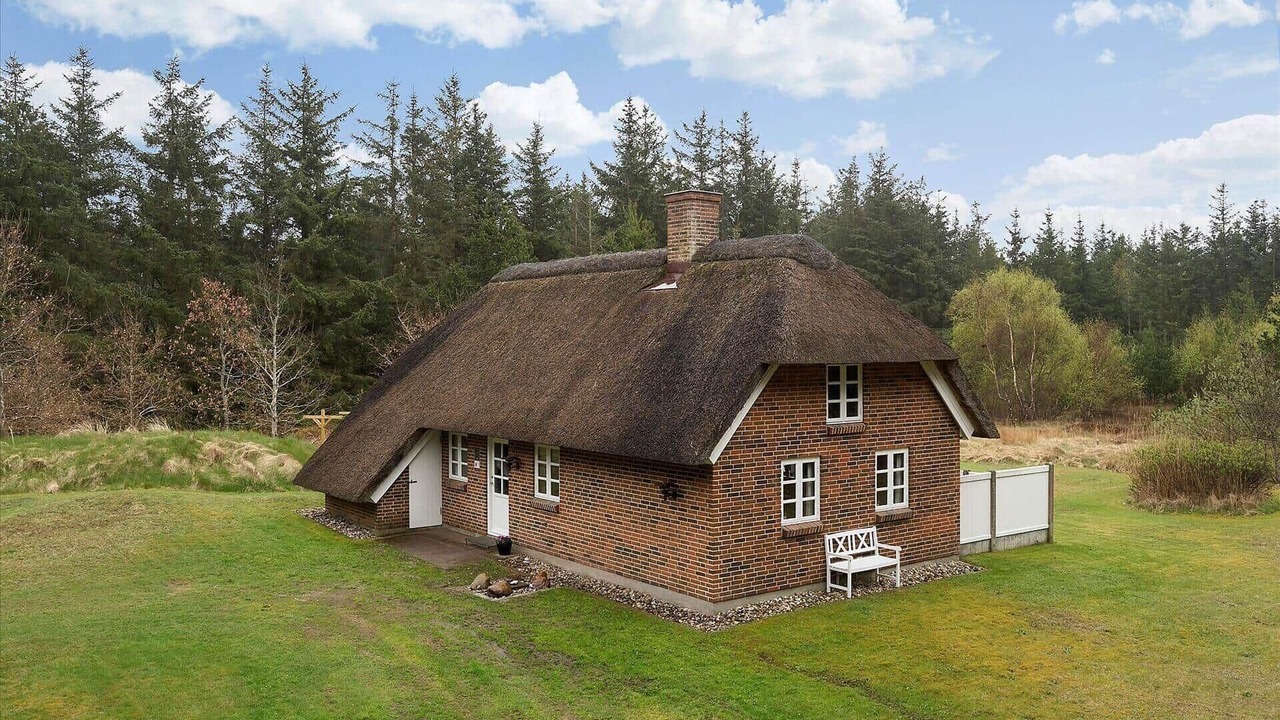 Photo of Outdoor in Øhuse