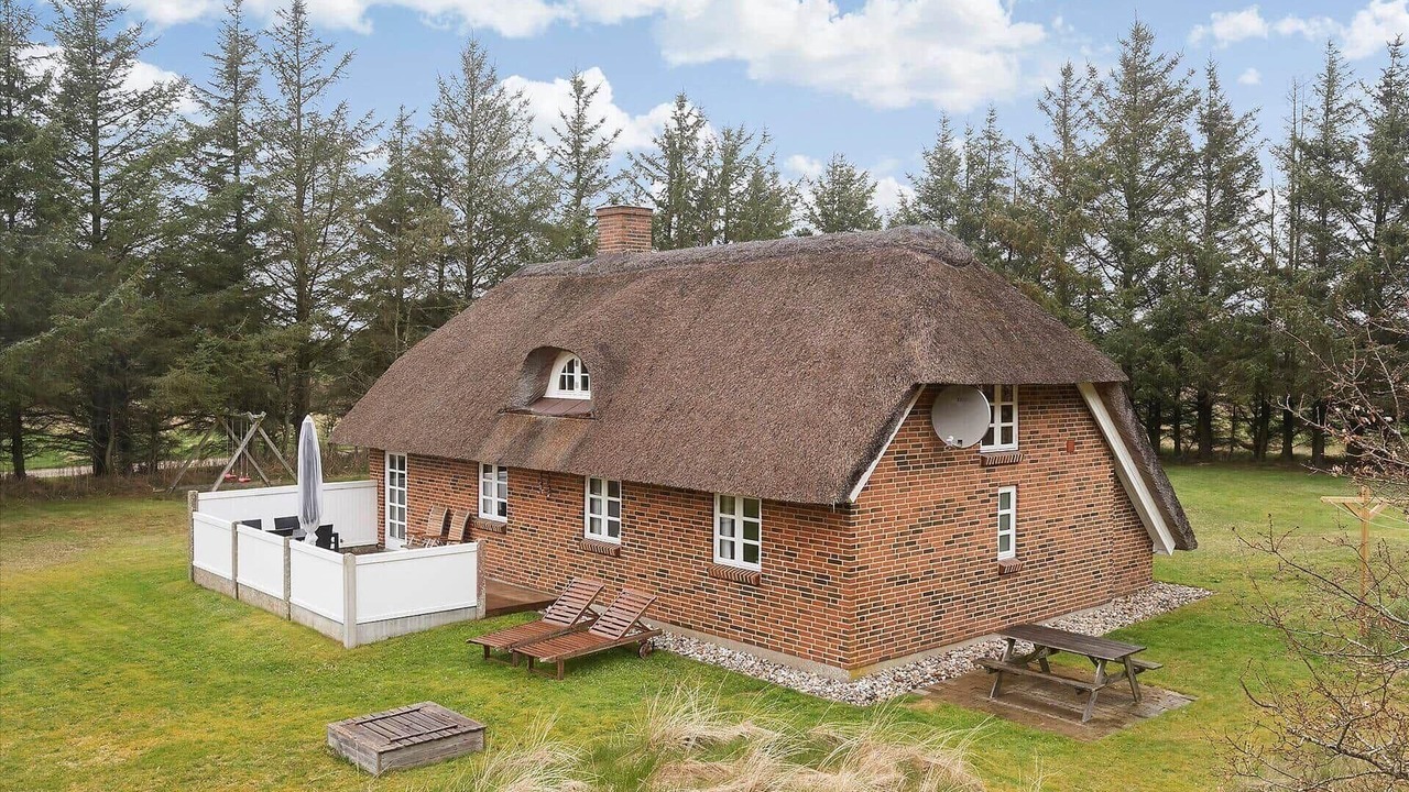Photo of Outdoor in Øhuse