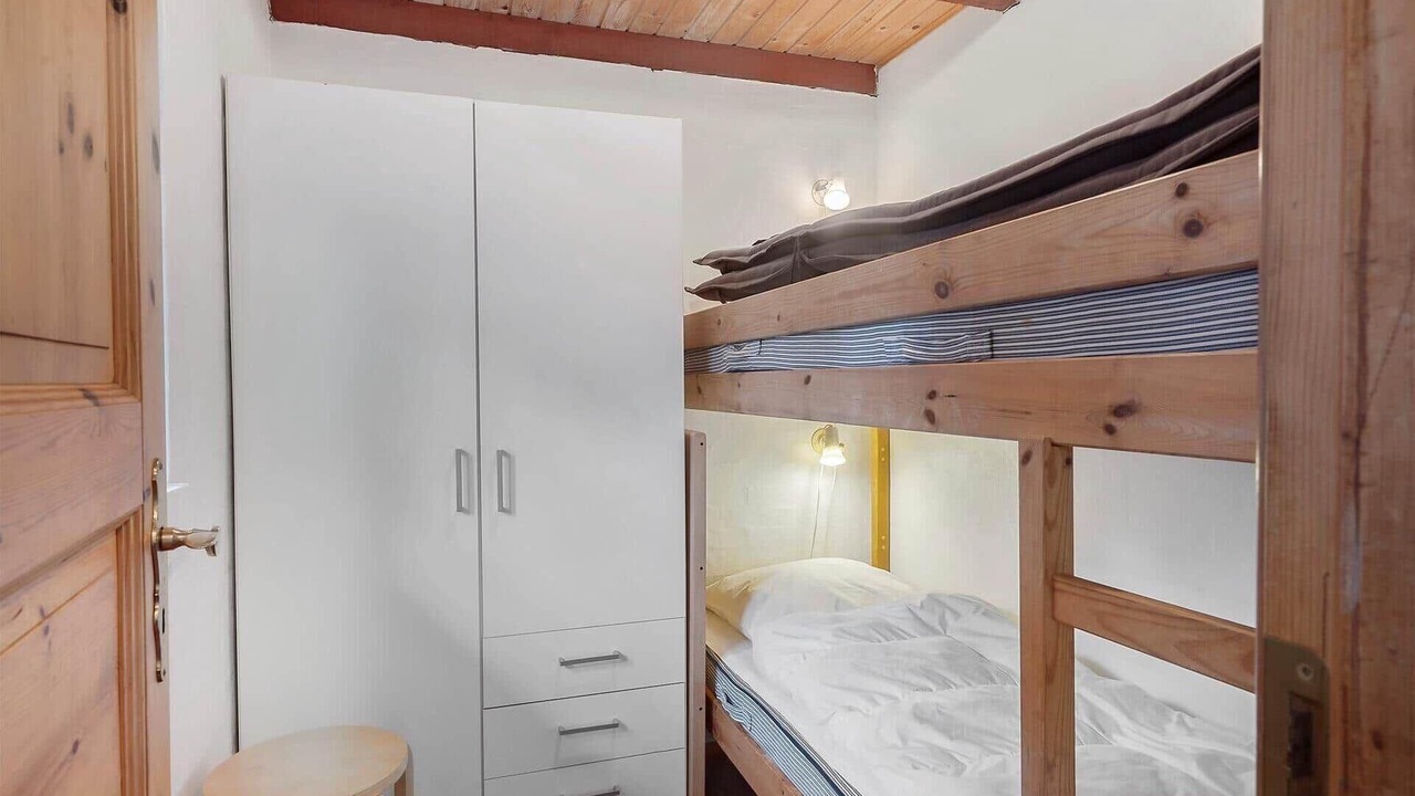 Photo of Bedroom in Øhuse