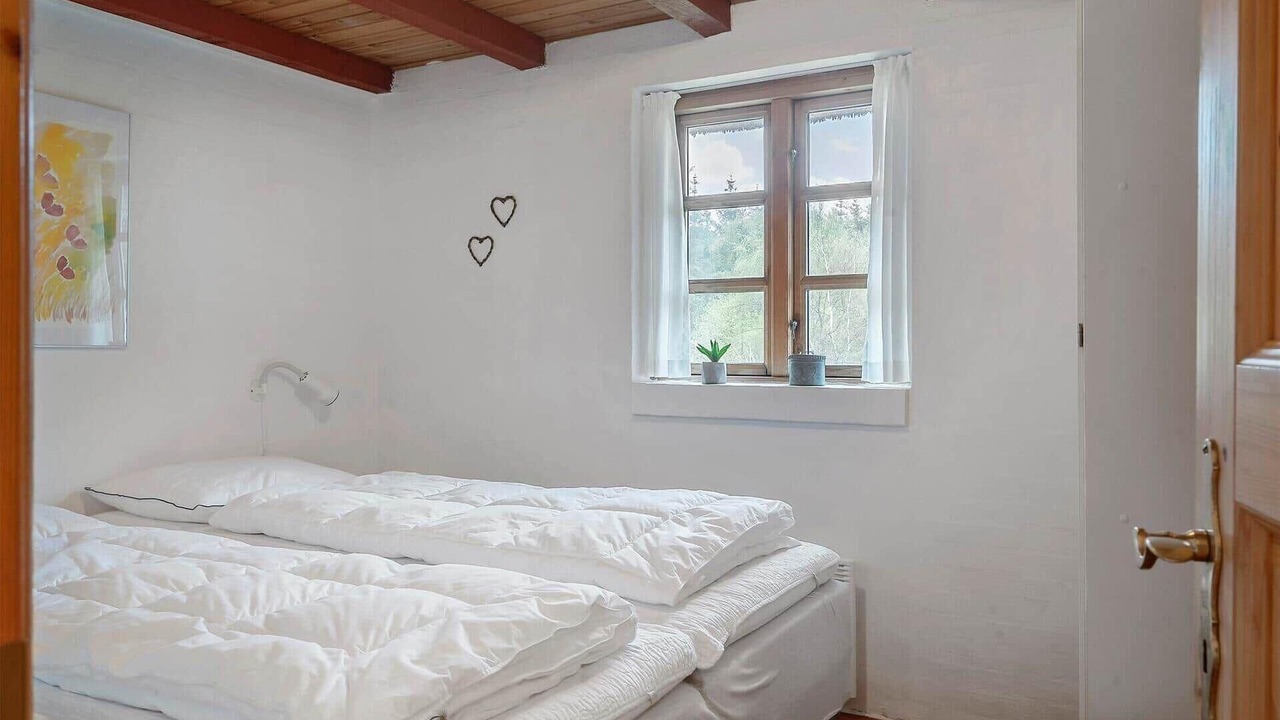Photo of Bedroom in Øhuse