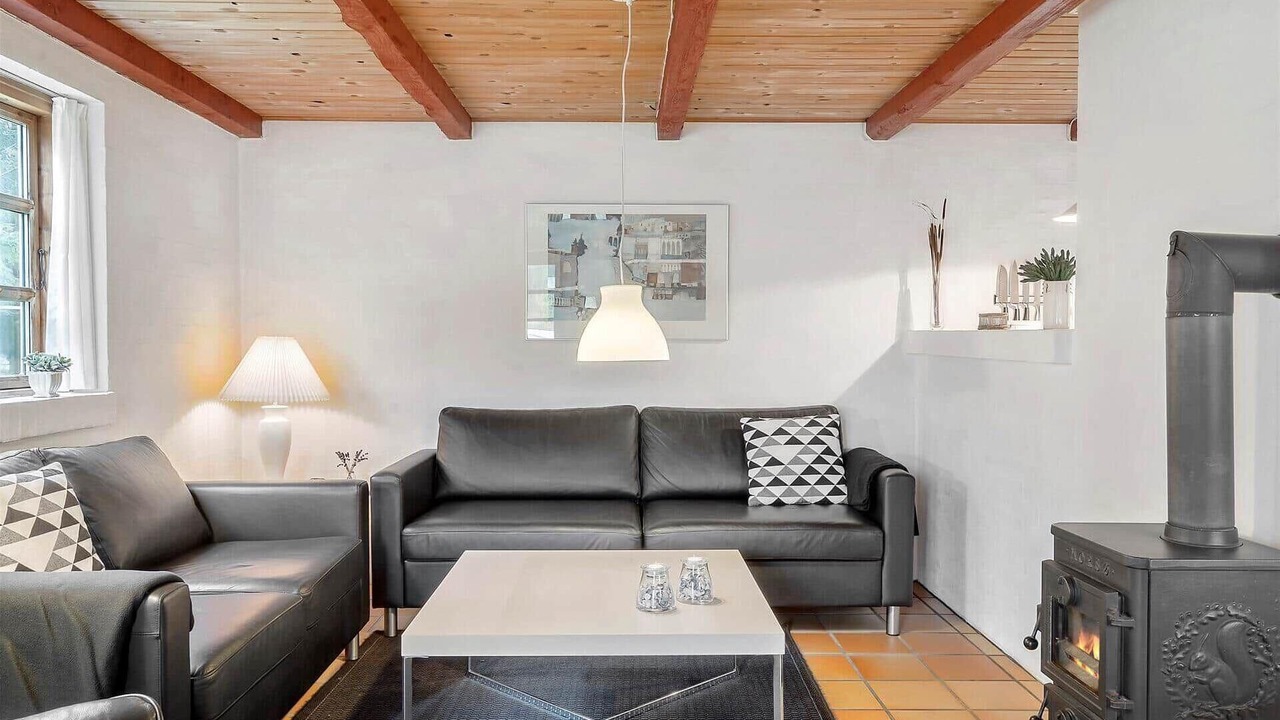Photo of Livingroom in Øhuse