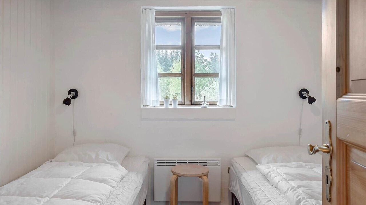 Photo of Bedroom in Øhuse