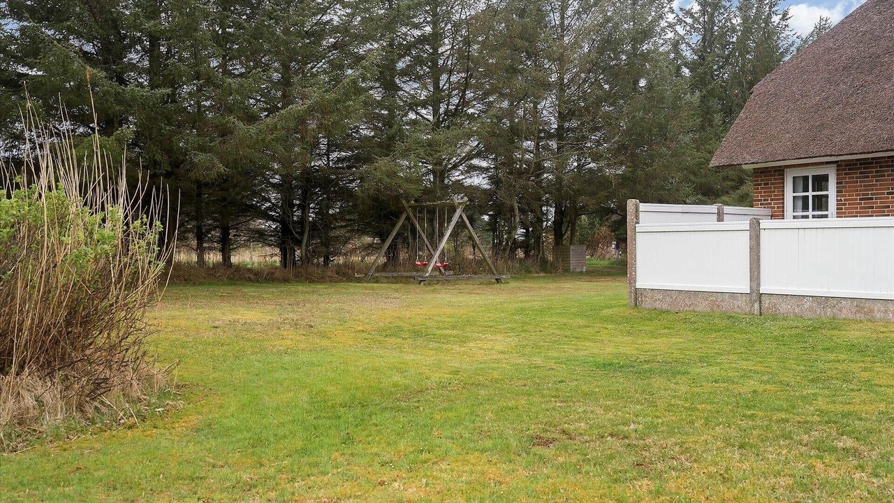Photo of Outdoor in Øhuse