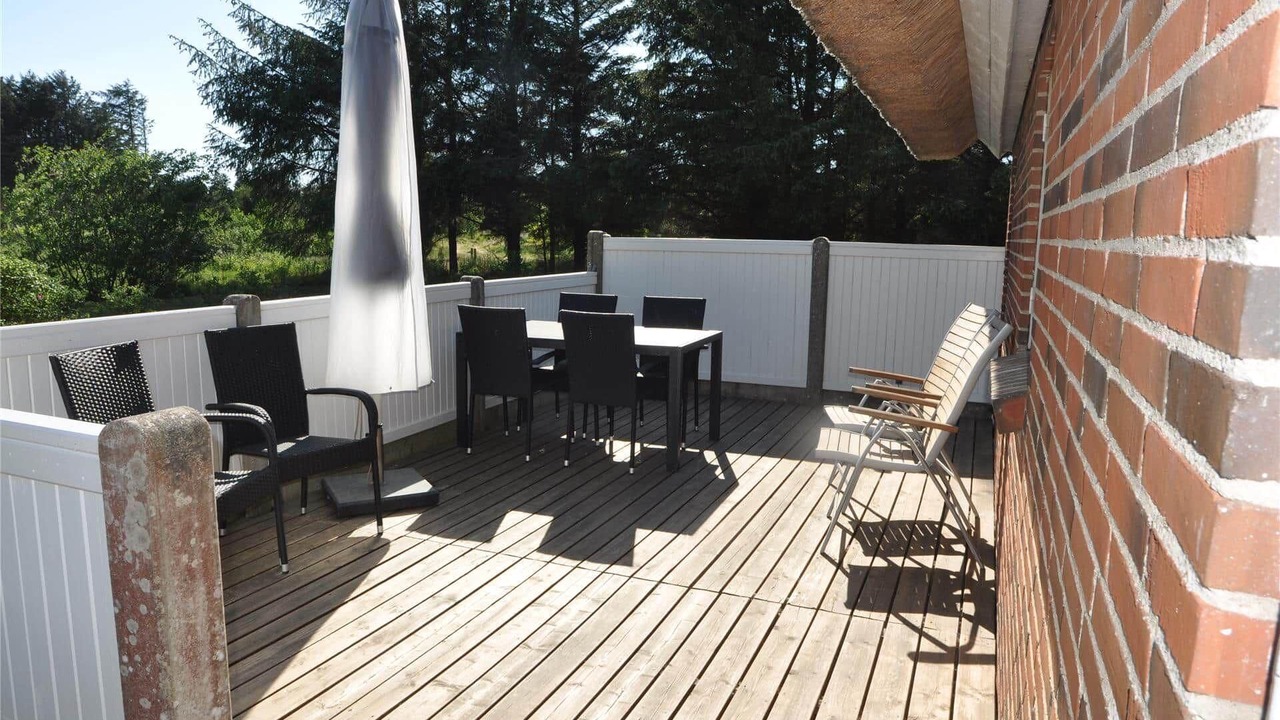 Photo of Outdoor in Øhuse