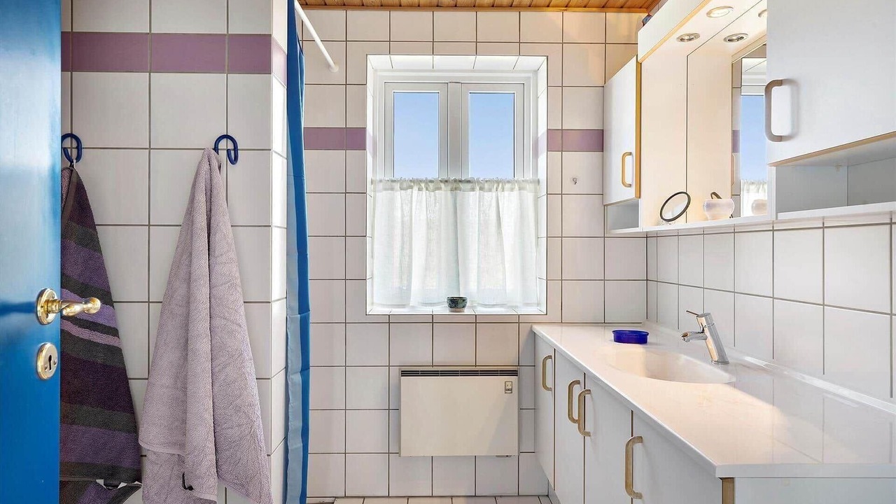 Photo of Bathroom in Vedersø Klit