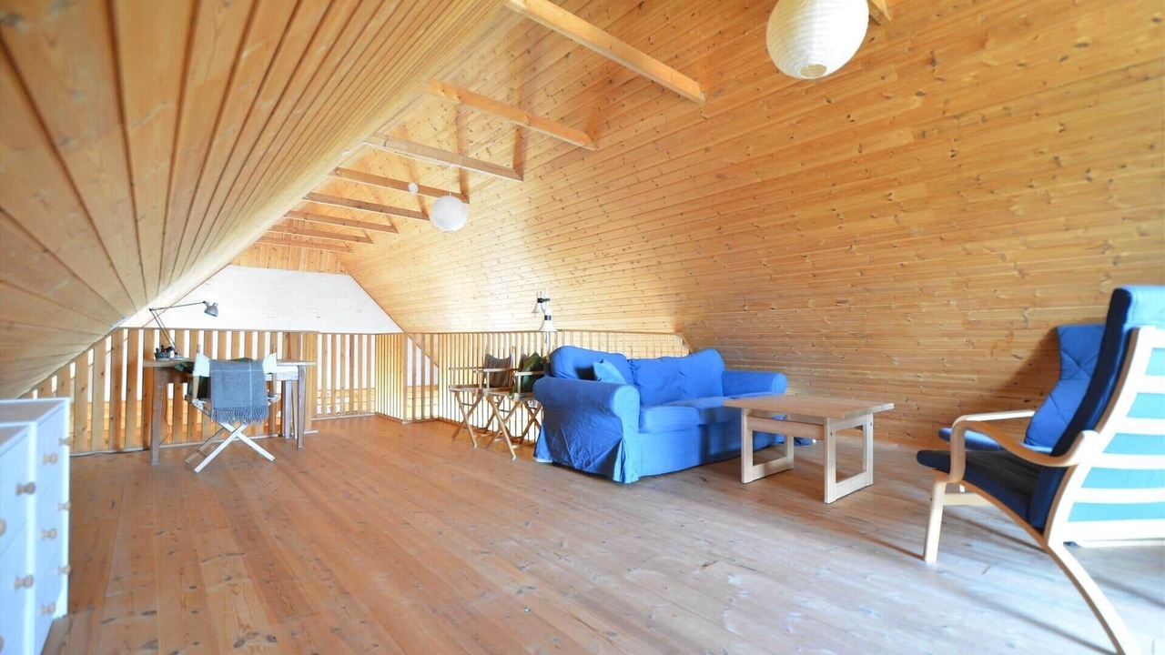 Photo of Livingroom in Vedersø Klit