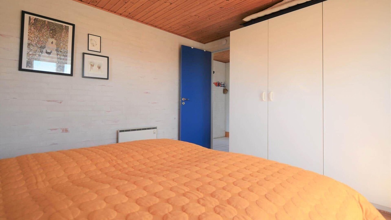 Photo of Bedroom in Vedersø Klit