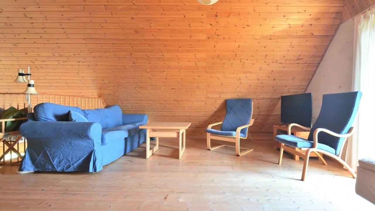 Photo of Livingroom in Vedersø Klit