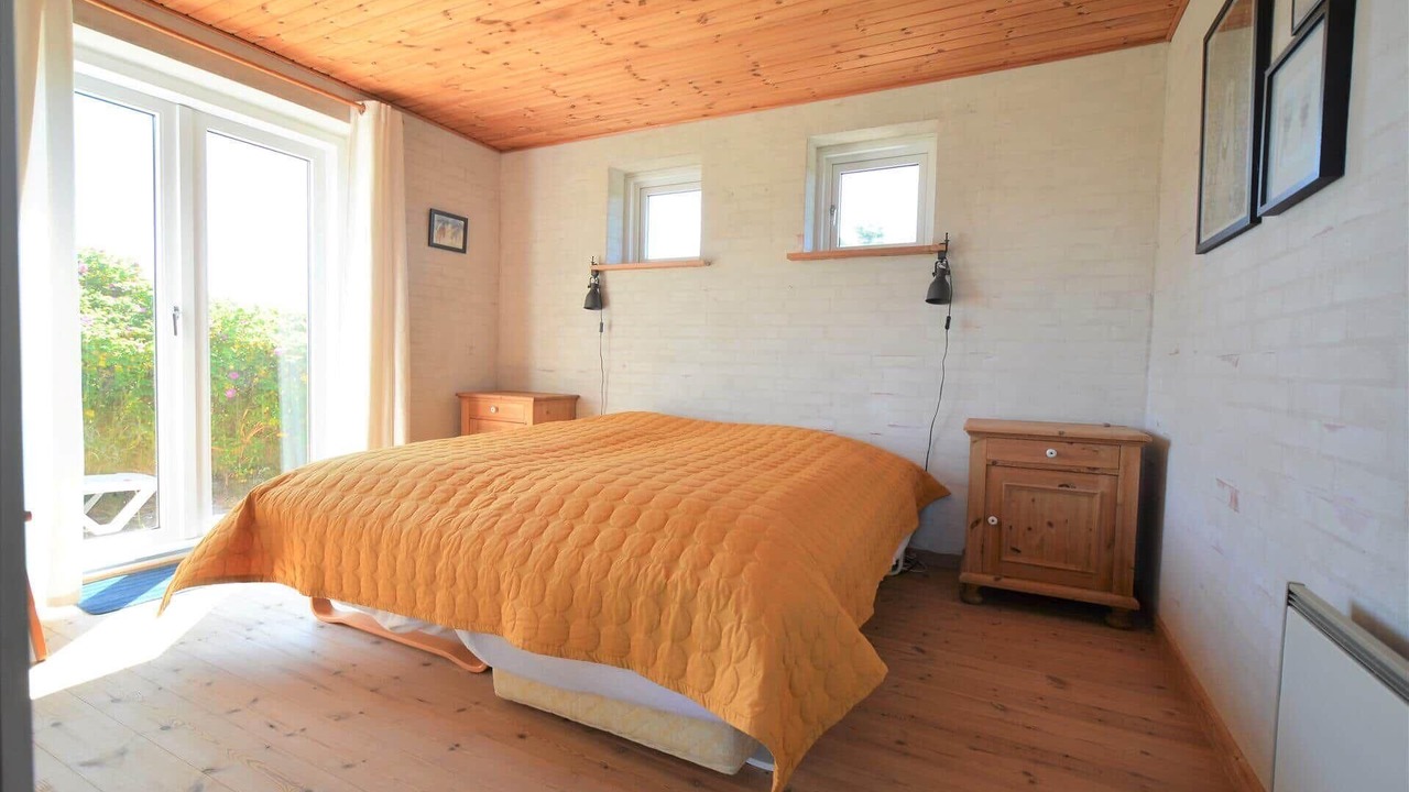 Photo of Bedroom in Vedersø Klit