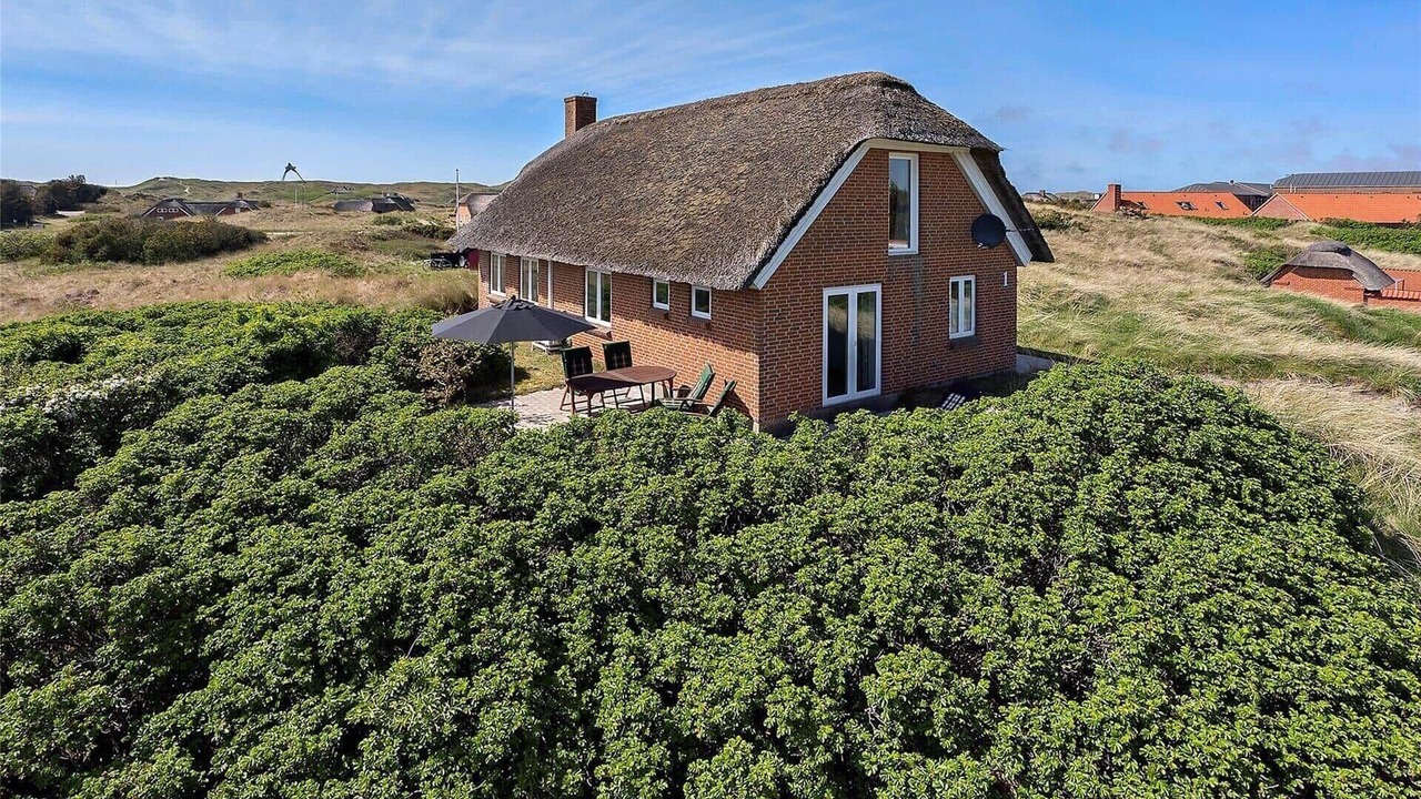 Photo of Outdoor in Vedersø Klit