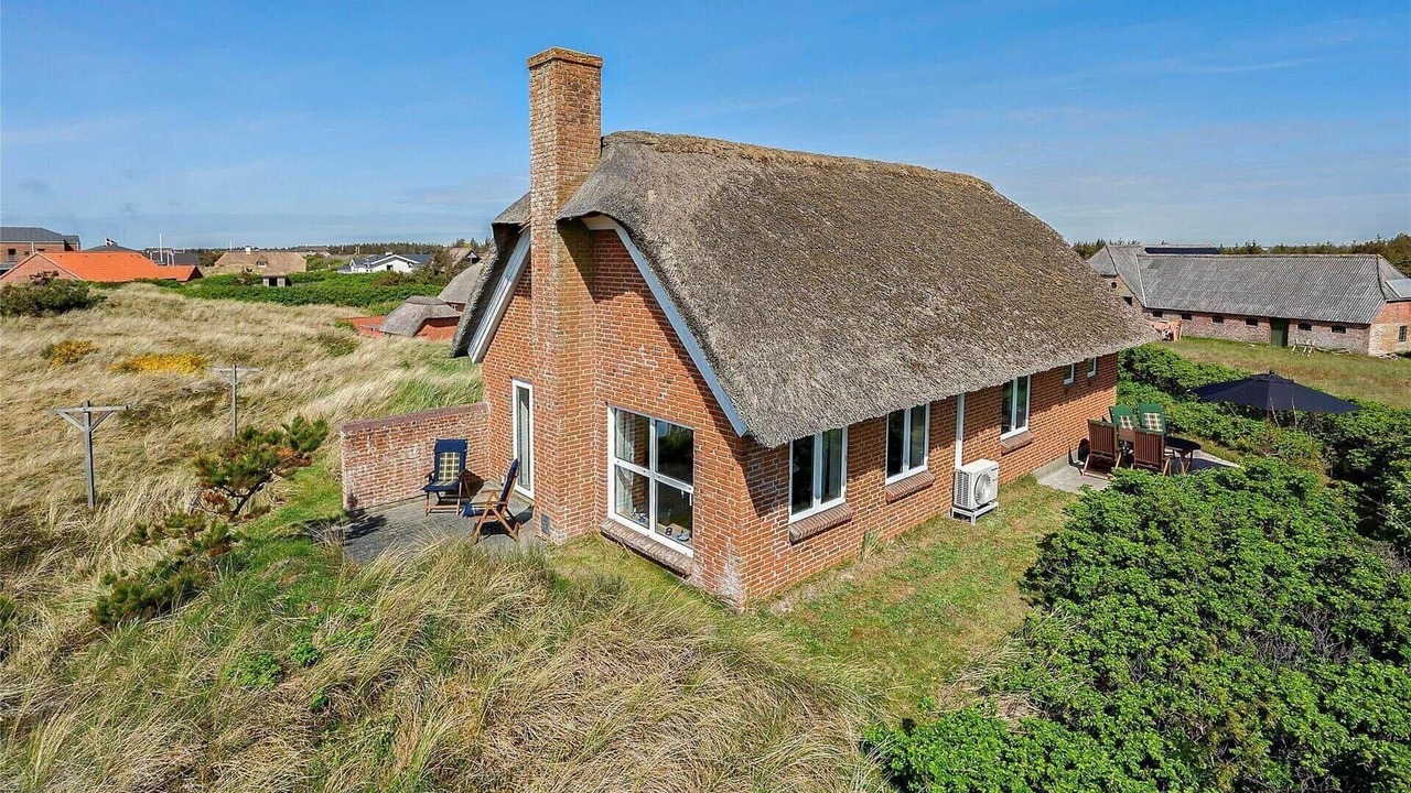 Photo of Outdoor in Vedersø Klit