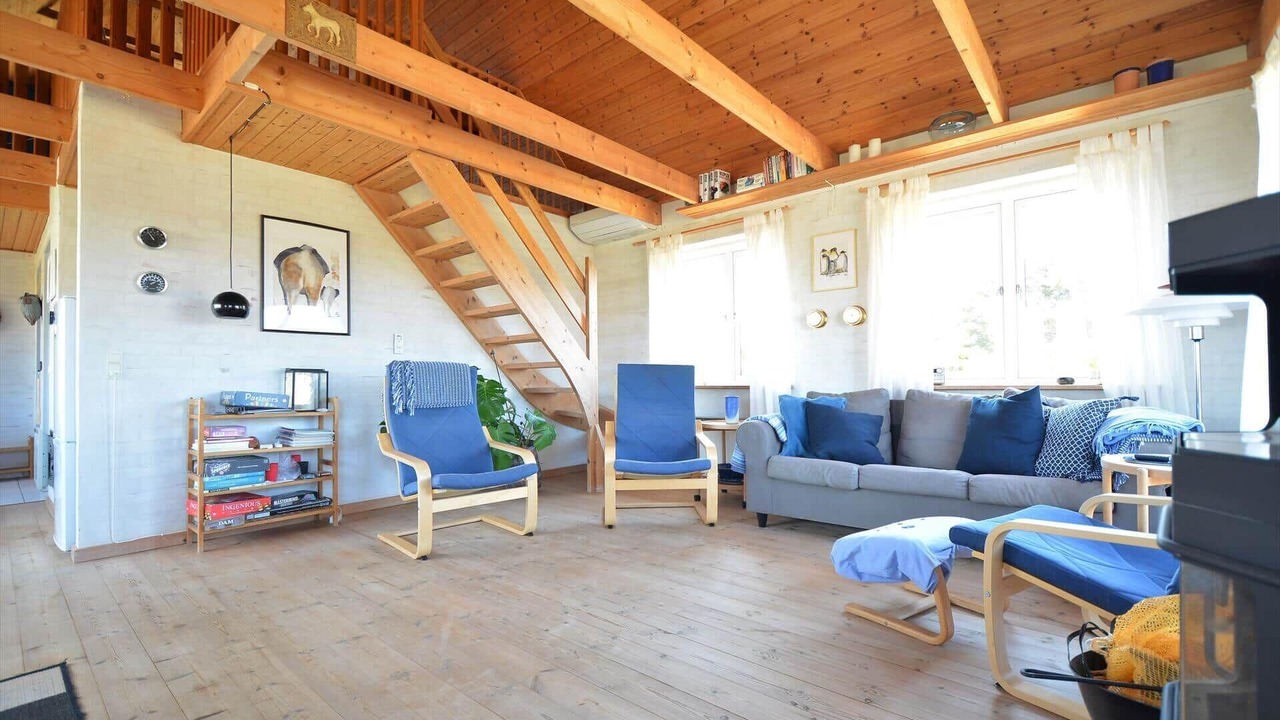 Photo of Livingroom in Vedersø Klit