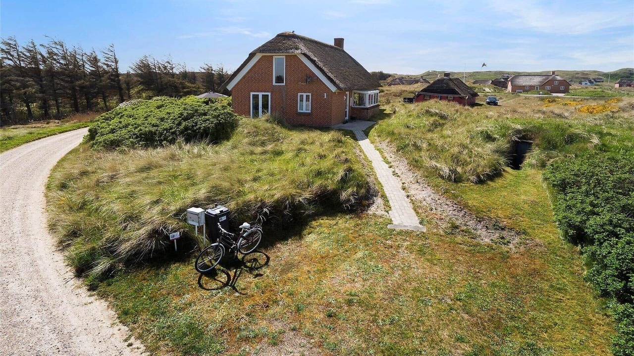 Photo of Outdoor in Vedersø Klit