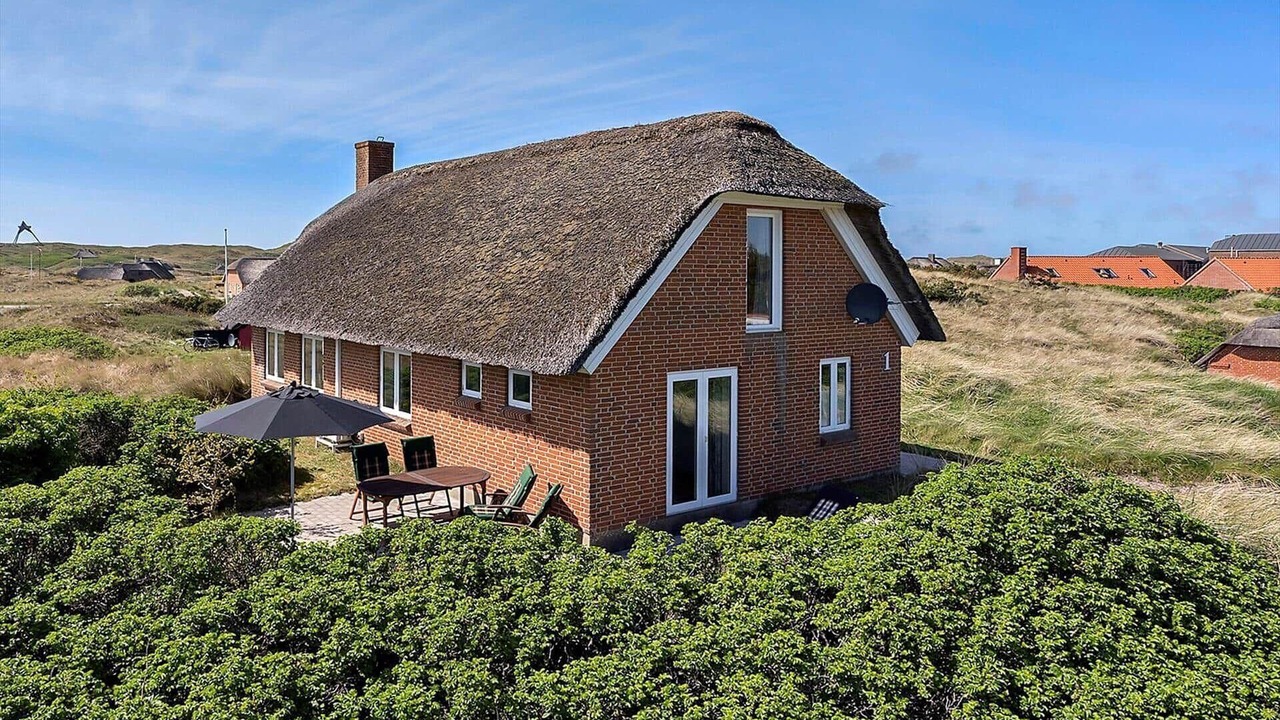 Photo of Outdoor in Vedersø Klit