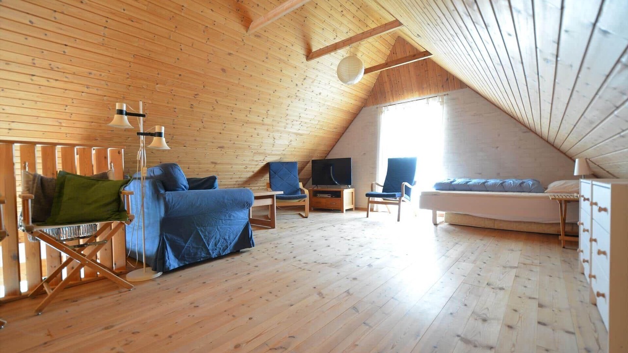 Photo of Livingroom in Vedersø Klit