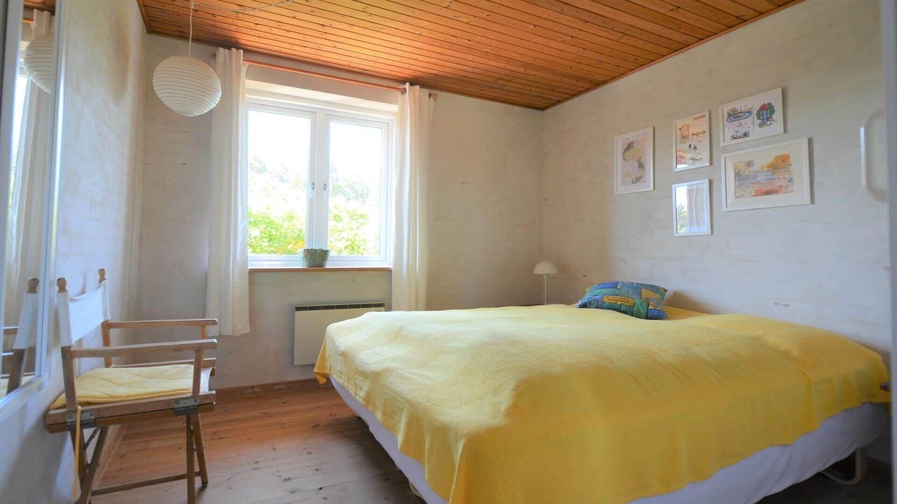 Photo of Bedroom in Vedersø Klit