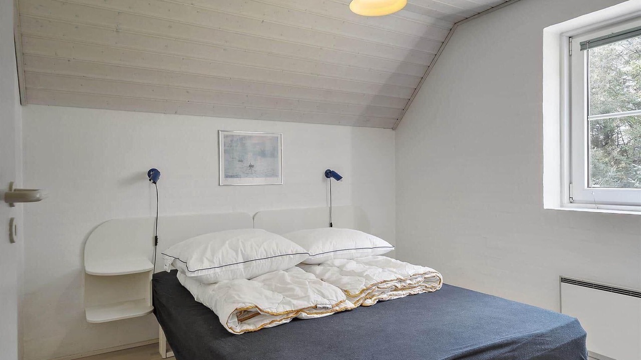 Photo of Bedroom in Øhuse