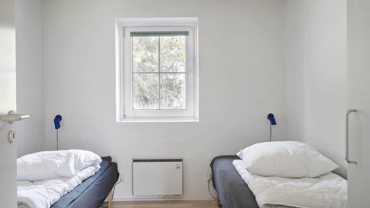 Photo of Bedroom in Øhuse