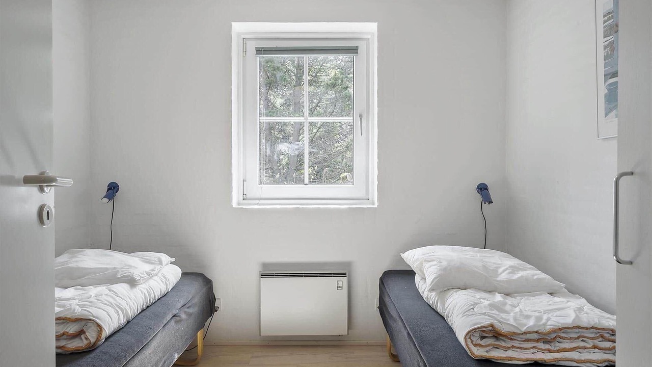 Photo of Bedroom in Øhuse