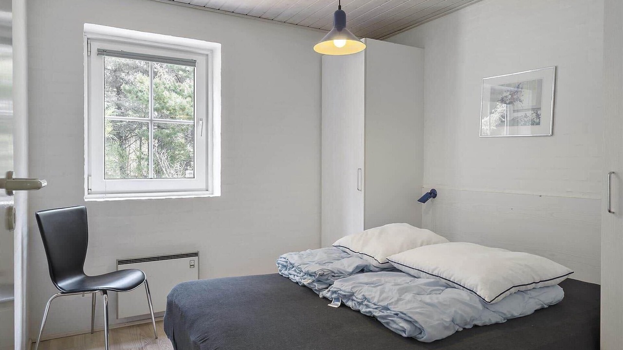 Photo of Bedroom in Øhuse
