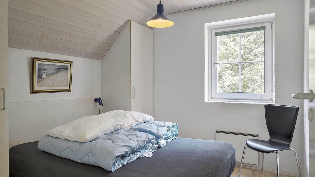 Photo of Bedroom in Øhuse