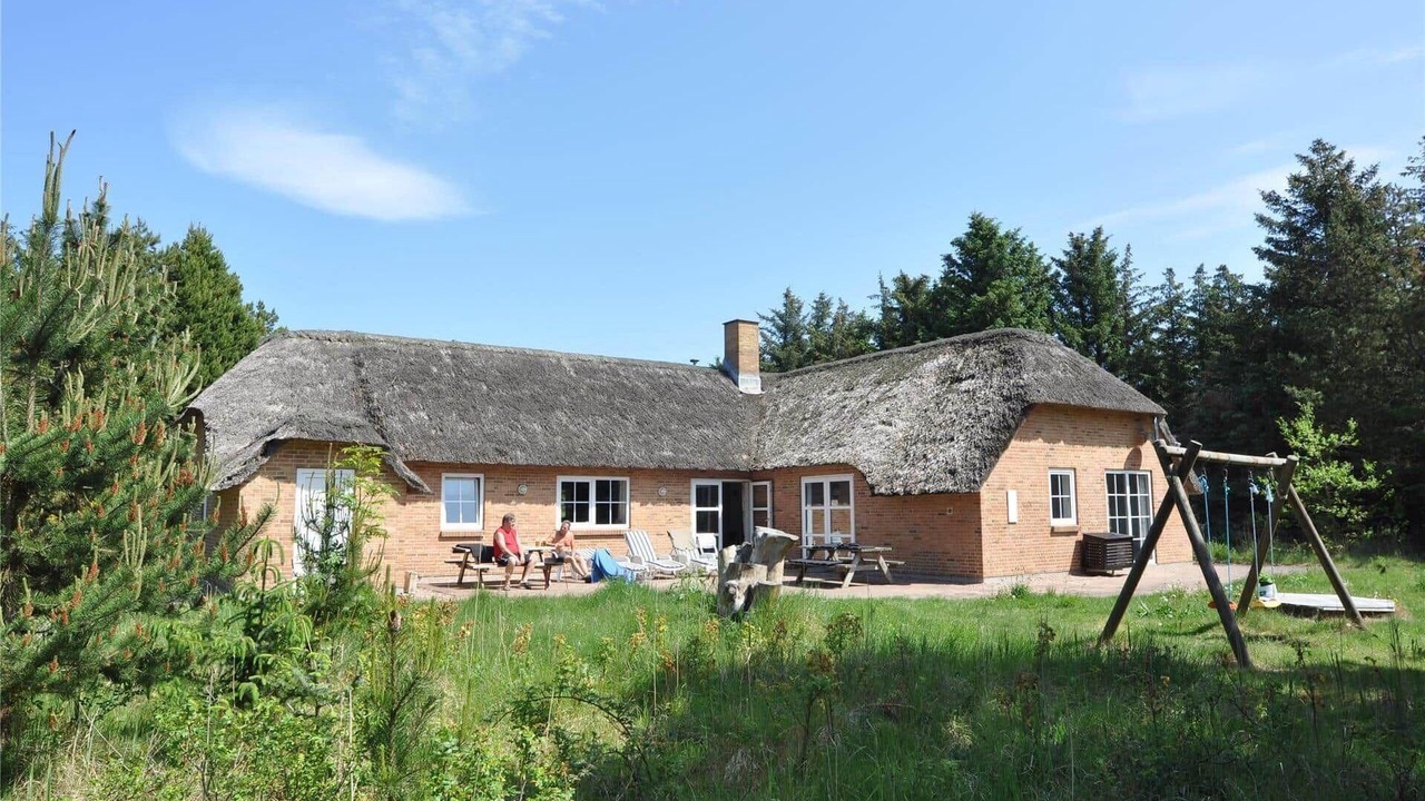 Photo of Outdoor in Øhuse