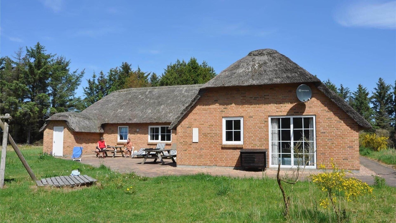 Photo of Outdoor in Øhuse