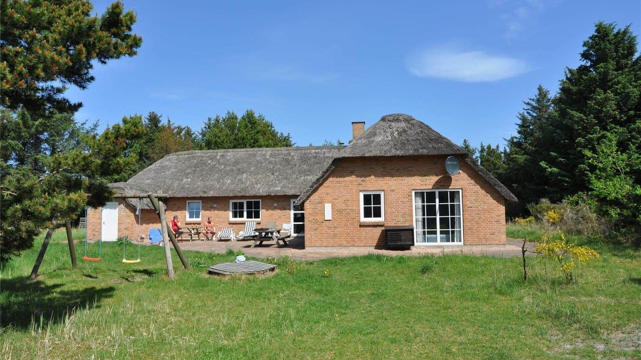 Photo of Outdoor in Øhuse