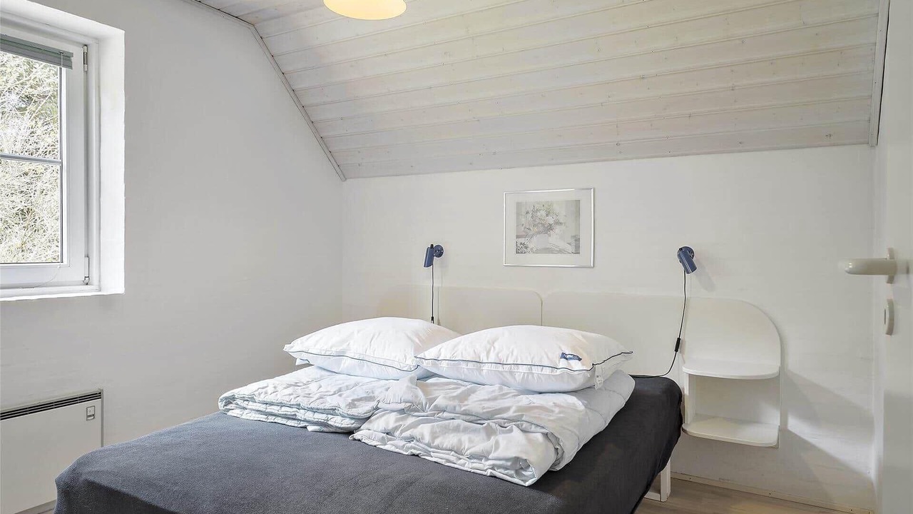 Photo of Bedroom in Øhuse