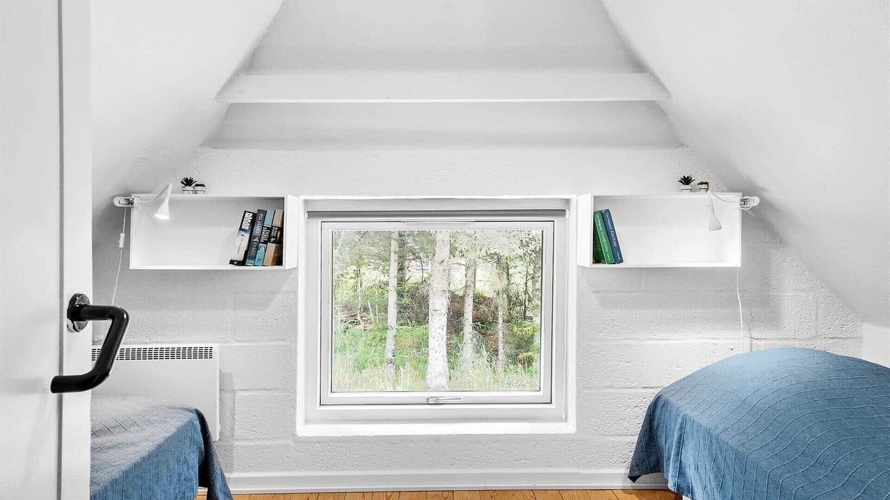 Photo of Bedroom in Øhuse