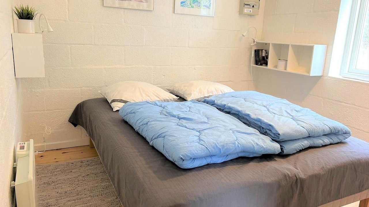 Photo of Bedroom in Øhuse