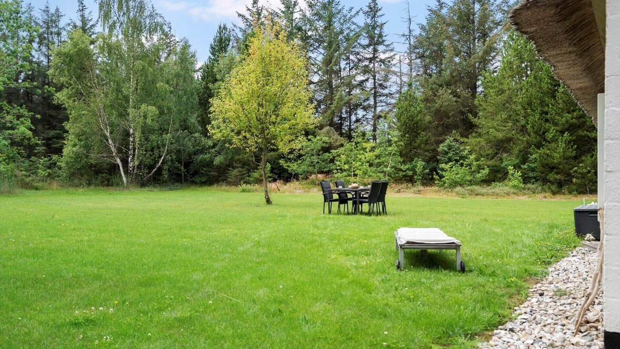 Photo of Outdoor in Øhuse