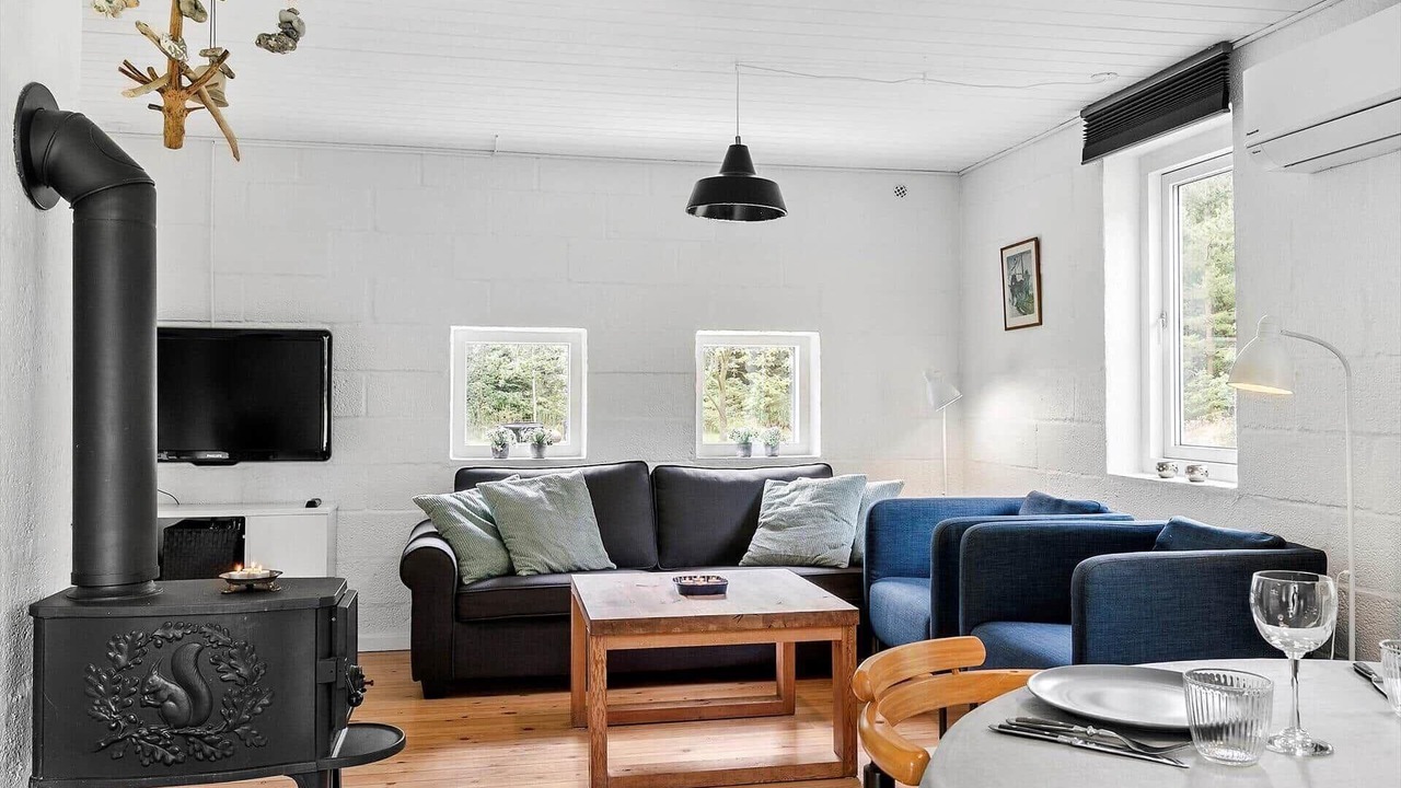 Photo of Livingroom in Øhuse