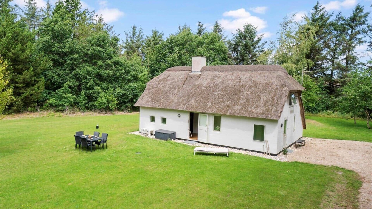 Photo of Outdoor in Øhuse