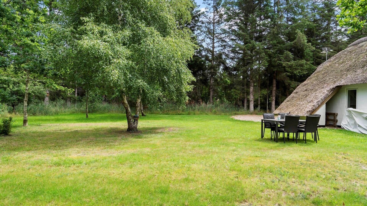 Photo of Outdoor in Øhuse