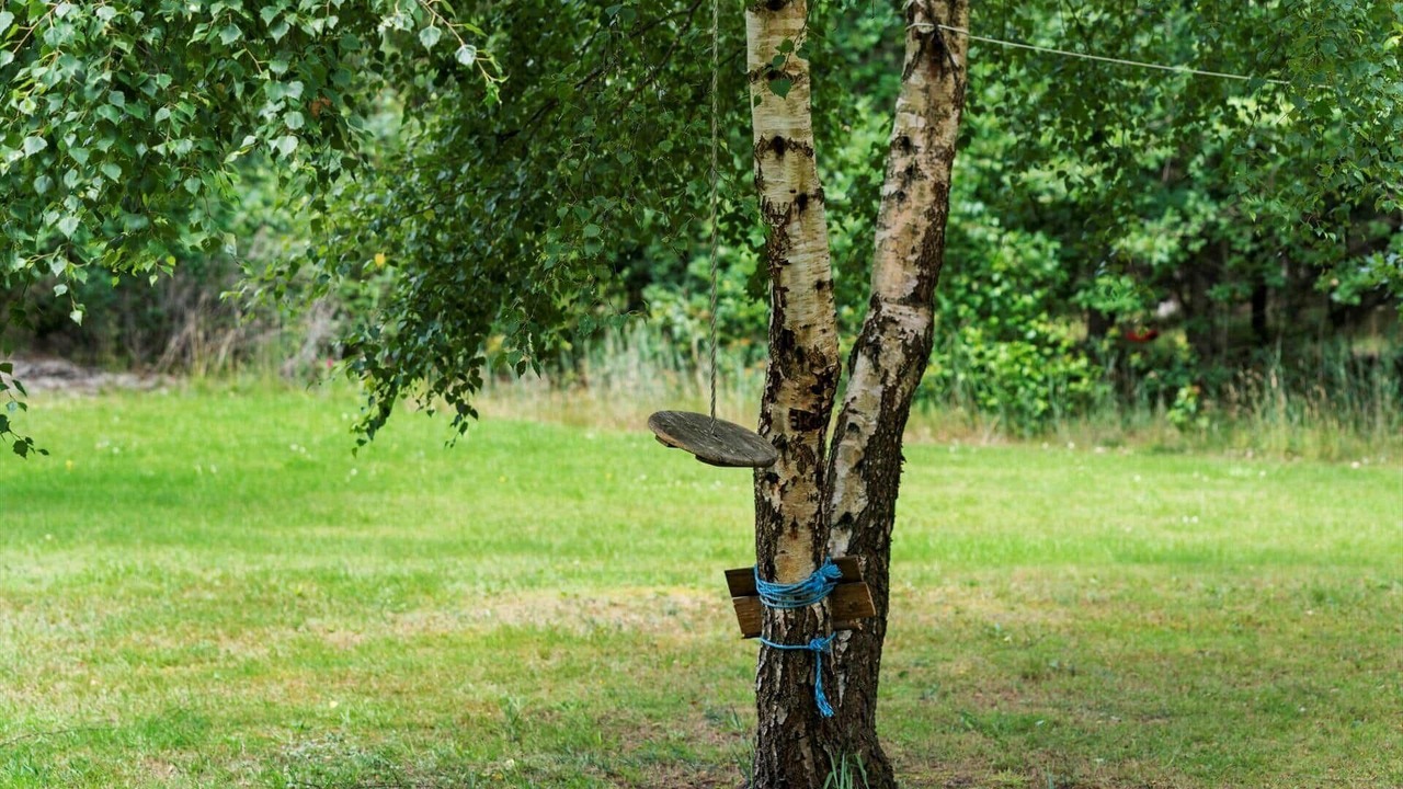 Photo of Outdoor in Øhuse